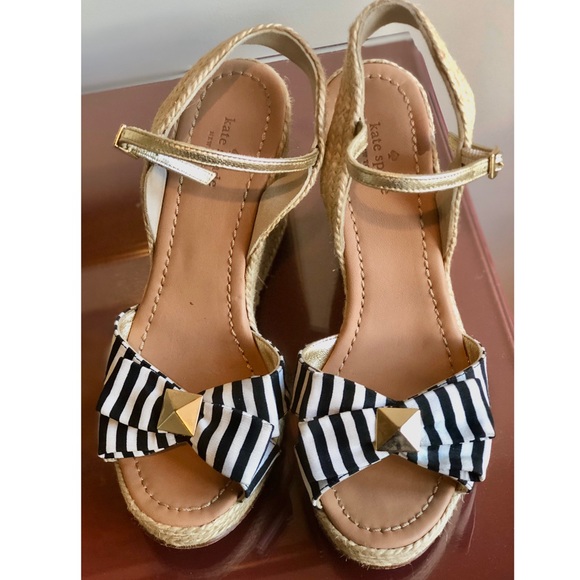 kate spade Shoes - ♠️ Kate Spade Wedges